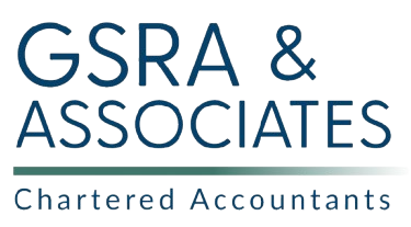 GSRA & Associates